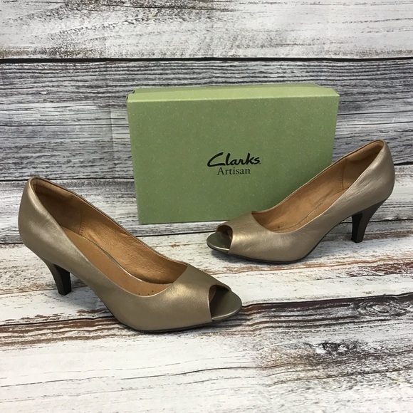 clarks cynthia avant